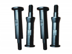 Piston Rod for Mud Pump